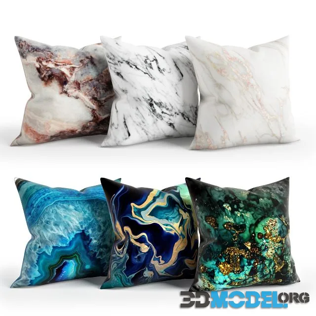 Stone_Pillow_Set_001