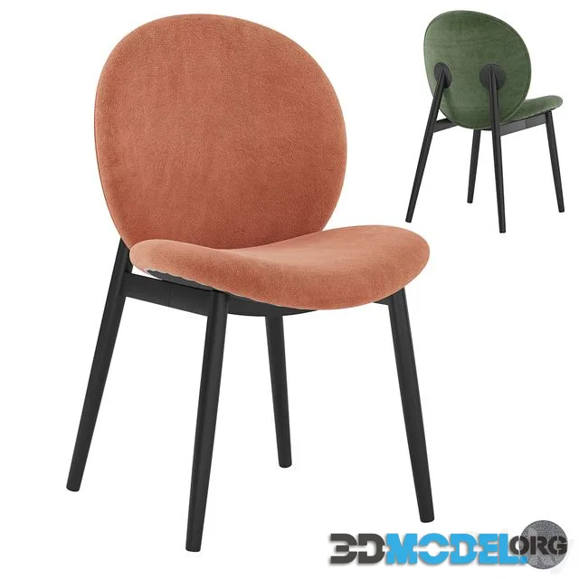 Stool group Eliot