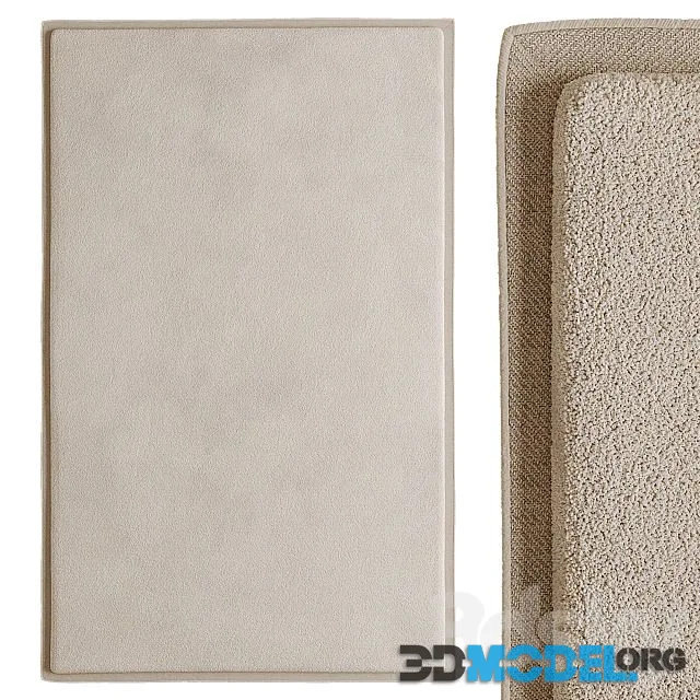 Studioilse Tufted Rug