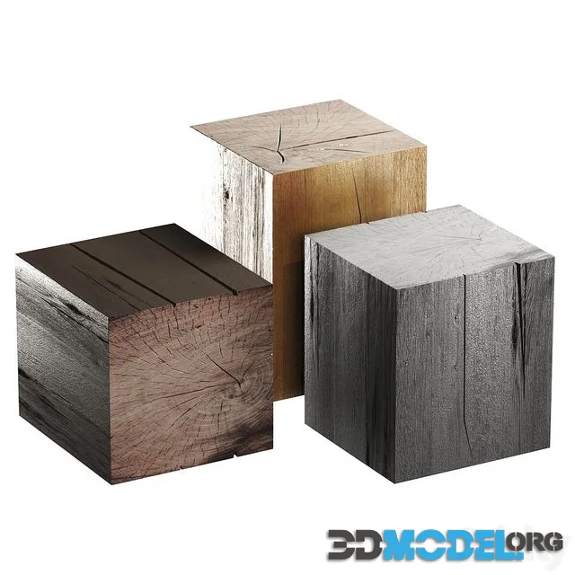 Stump tables set