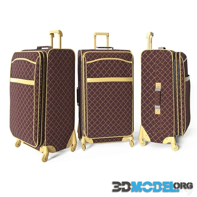 Suitcase