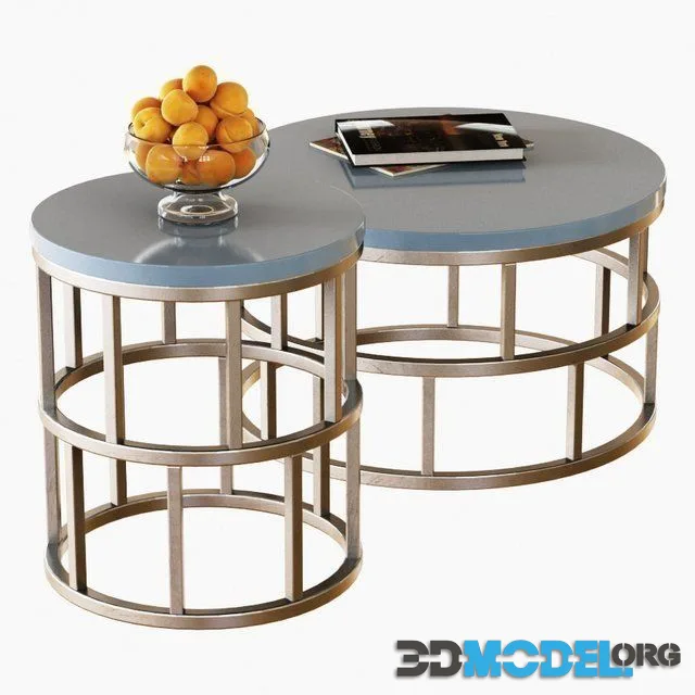 Tables Riviera