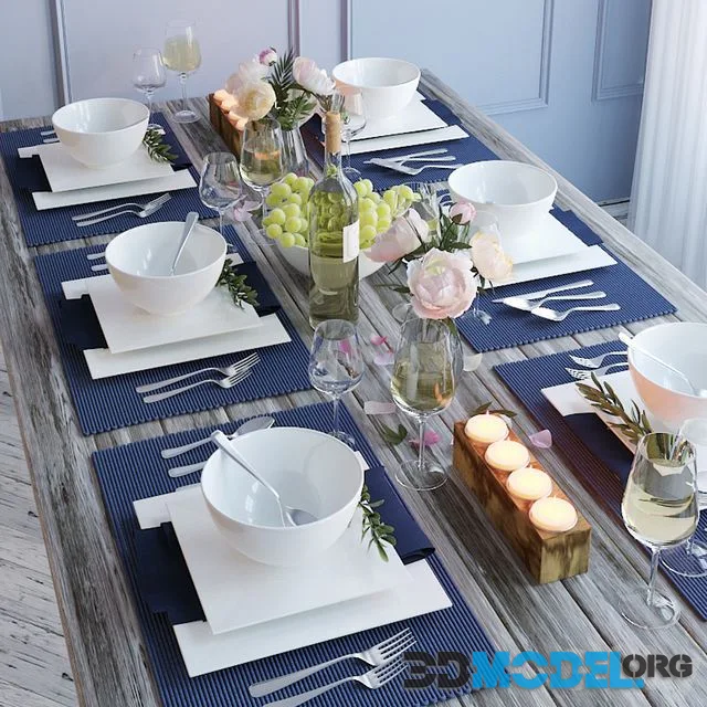 Tableware 8