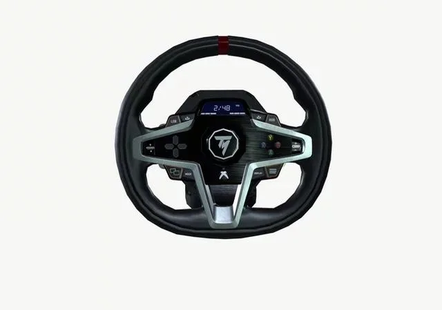 Thrustmaster Gaming Car Steering (PBR)