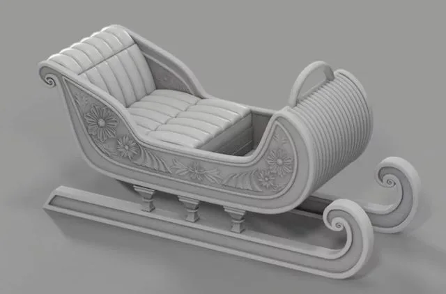 Toboggan (PBR)