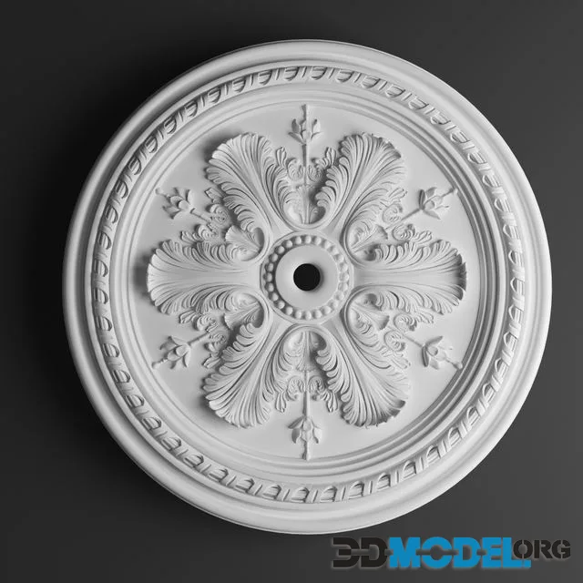 Torus Stil.Rozetka art.108