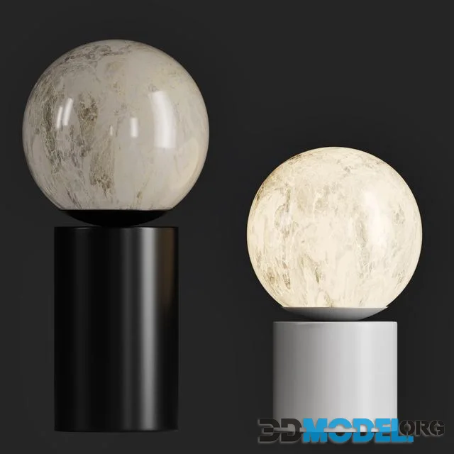 TRIBECA USB by Alma light