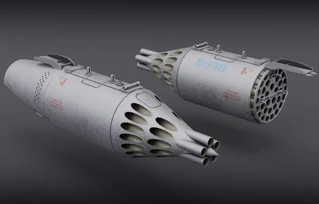 UB-32A-24 73 (PBR)