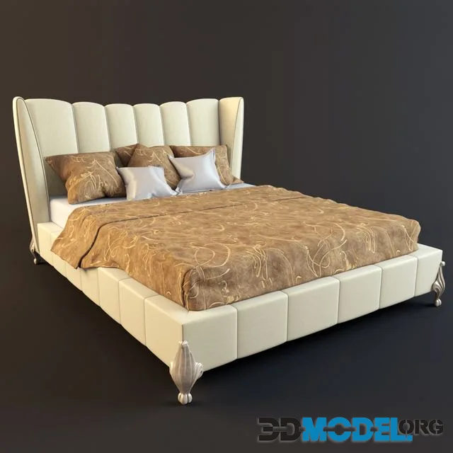 UNIQUE bed VOGUE 2