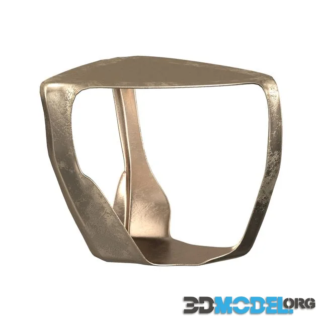 Vincenzo de Cotiis DC1629B Side table