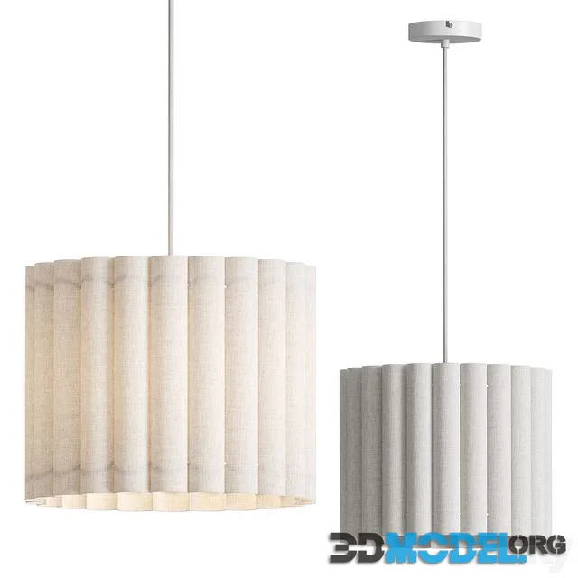 Westwing Lucina Suspension Lamp