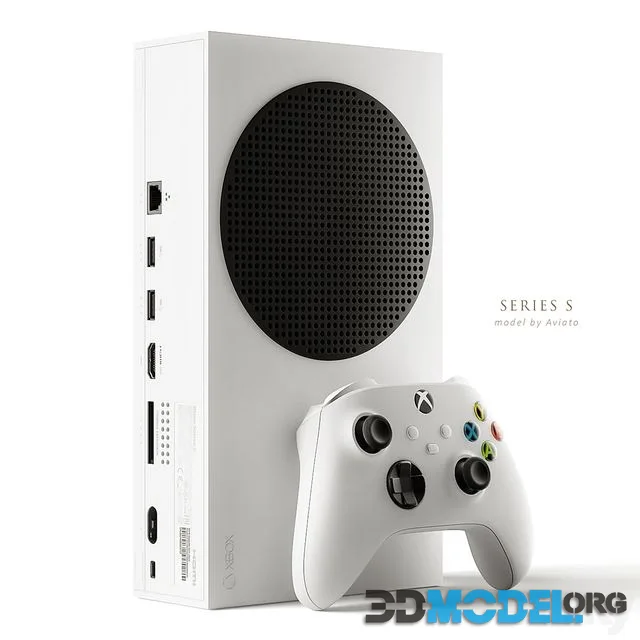 Xbox series s