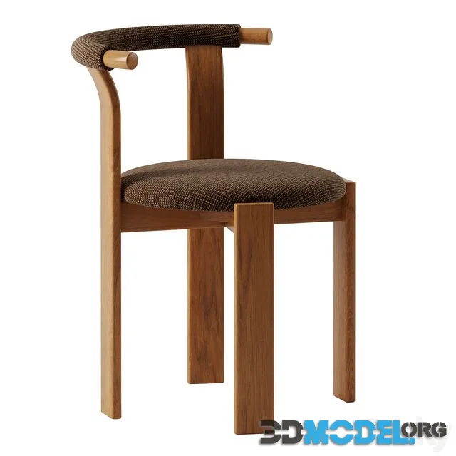 Zita Dining Chair by Soho Home