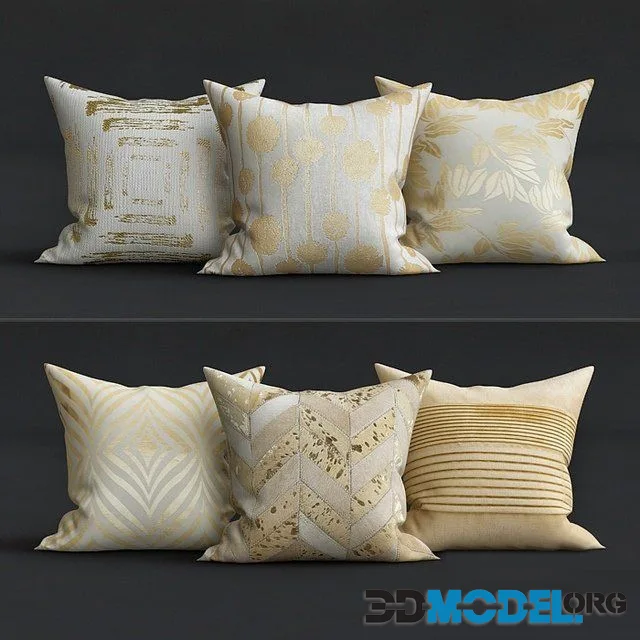 Zol pillows