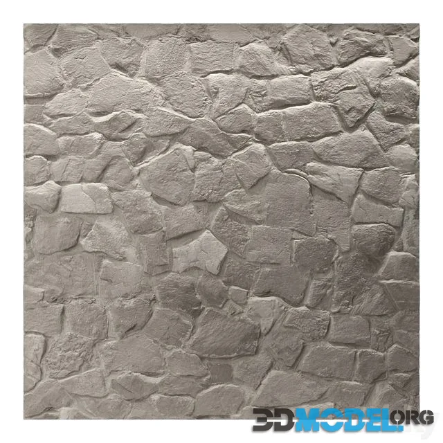 5 stone wall materials
