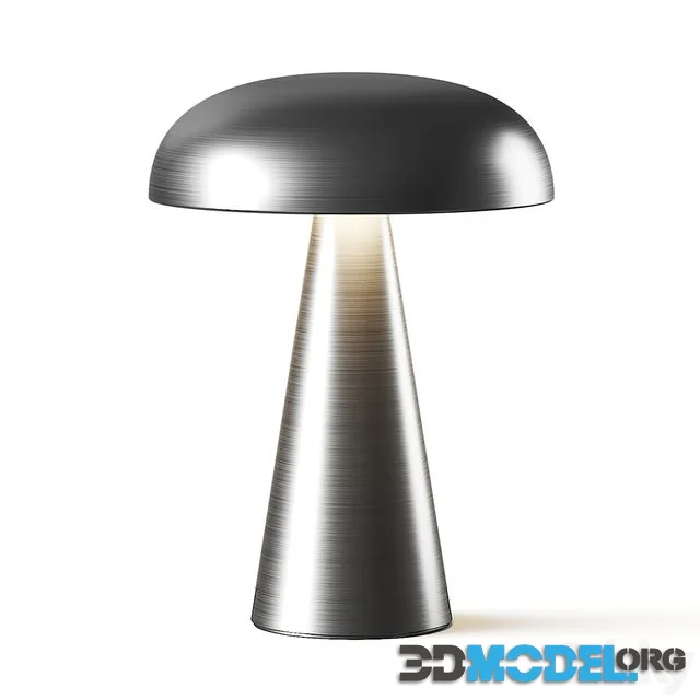 & Tradition Como SC53 Portable Table Lamp