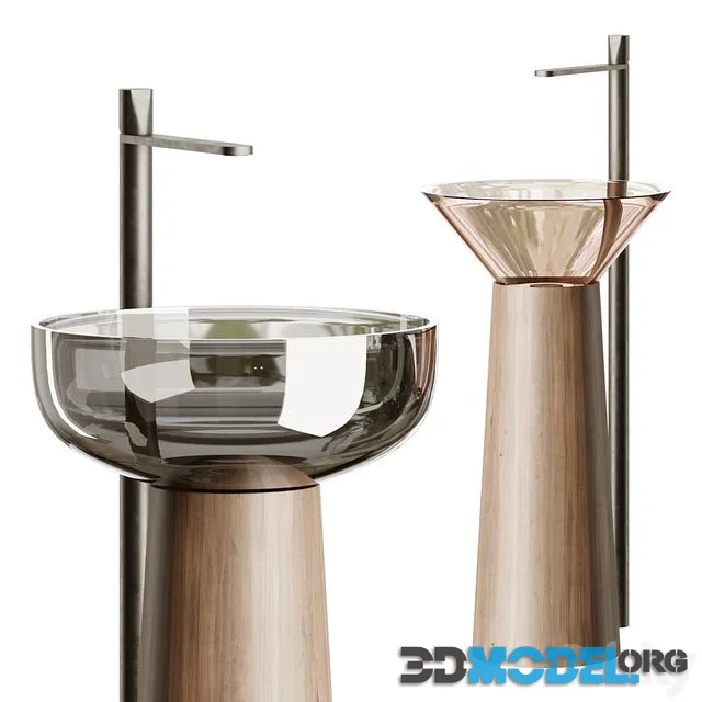 Albume sinks