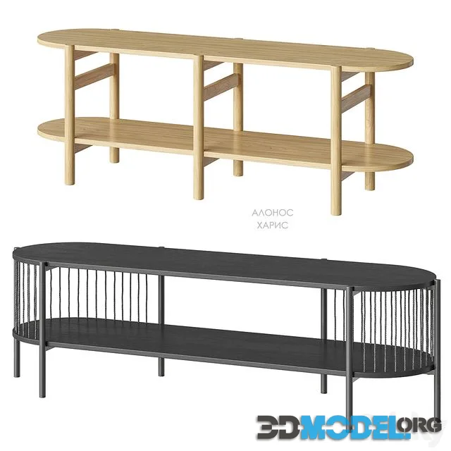 Alonos Haris TV stand Divan.ru