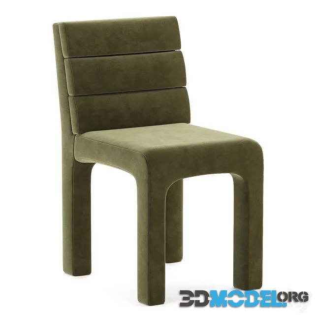 Arlo dining chair