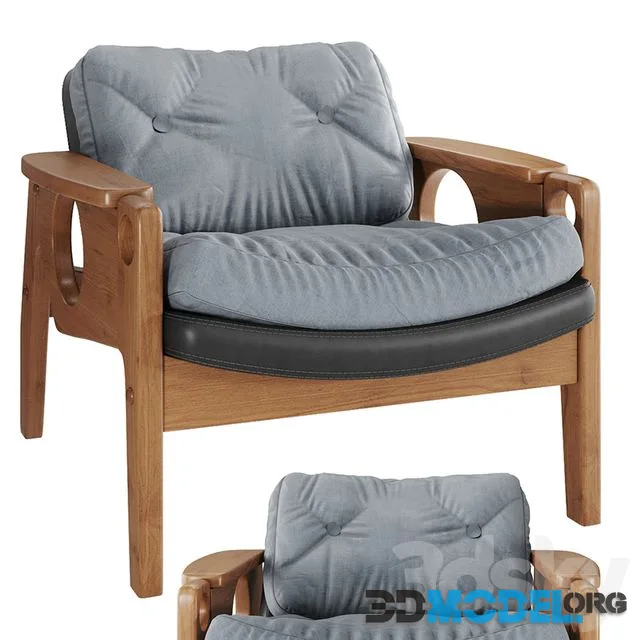 Armchair Tete