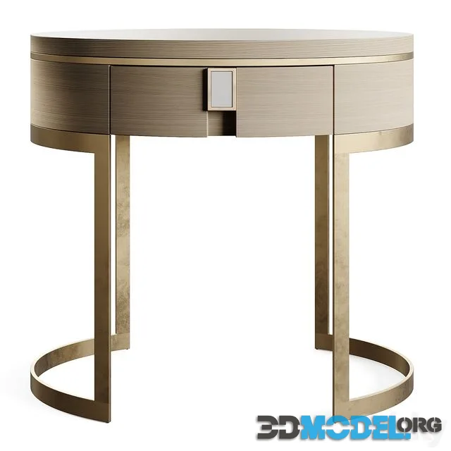 Artemest Modesign DIAMOND Bedside Table