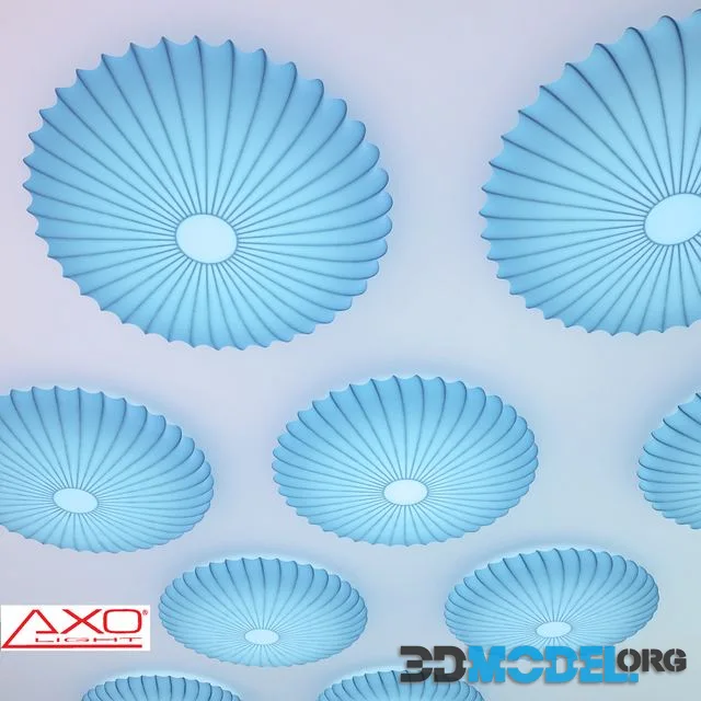 AXO muse
