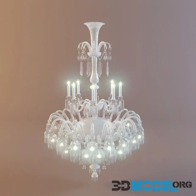 BACCARAT Chandelier