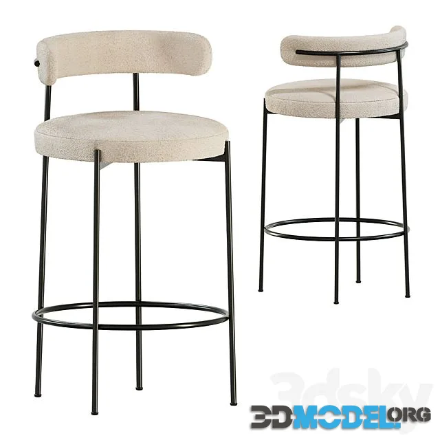 Bar Stool Liberda