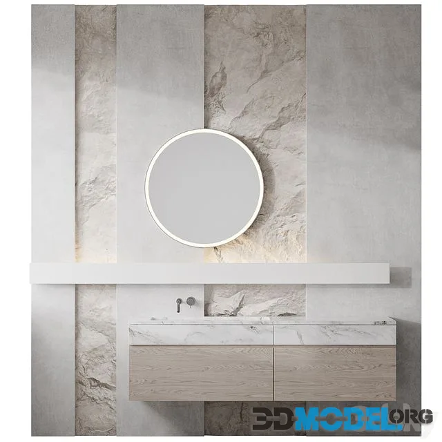 bath set 3
