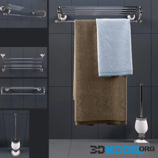 Bathroom collection 08