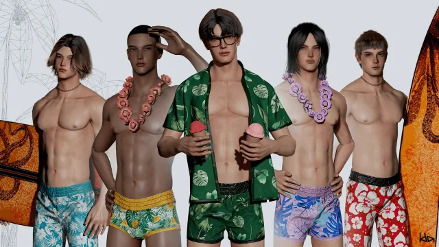 Beach Boys