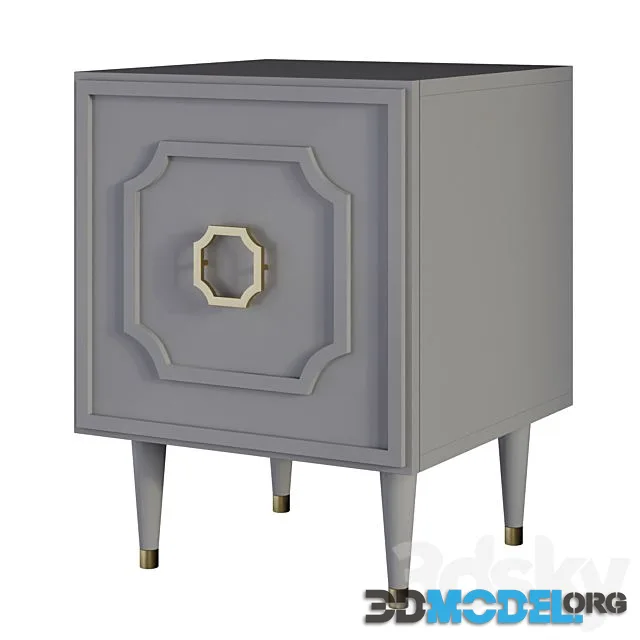 Bedside table LOLY