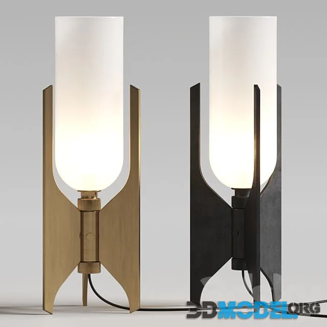 Bert Frank Pennon Table Lamp