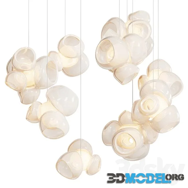 Bocci 100 1 3 5 Lights