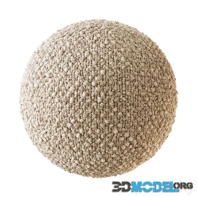 Boucle Fabric