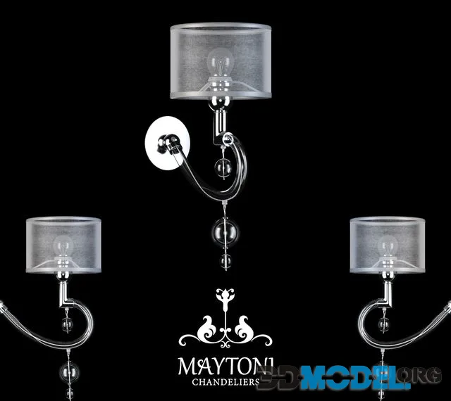 Bra Maytoni MOD603-01-N