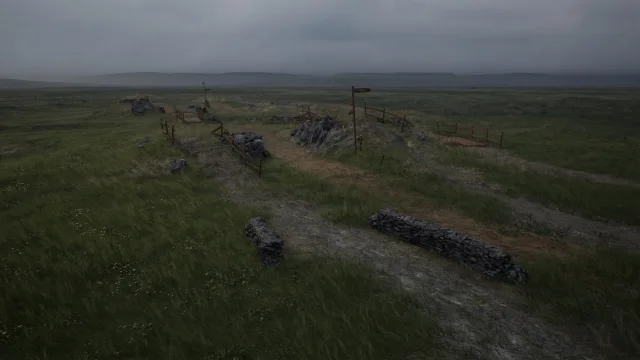 Brushify - Natural Roads Pack