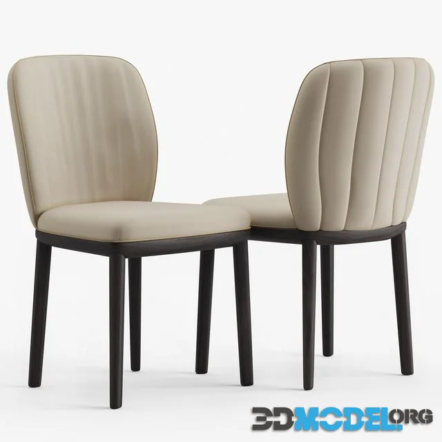 Cattelan Italia Chrishell chair