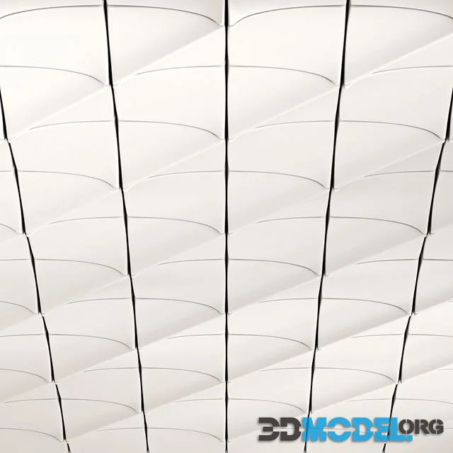 Ceiling No 005