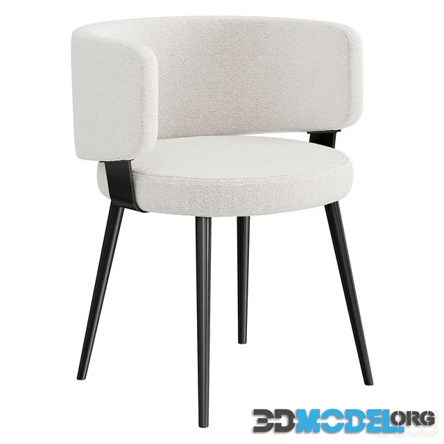 Chair Naomi from inmyroom