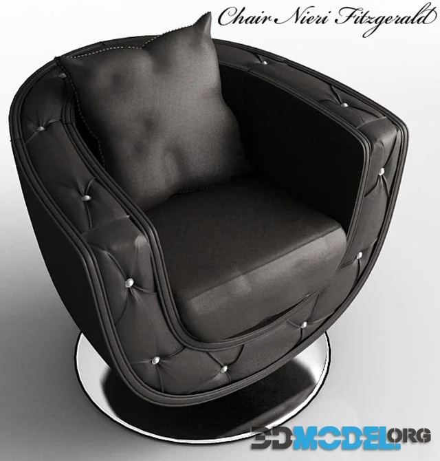 Chair Send Spam Fitzgerald