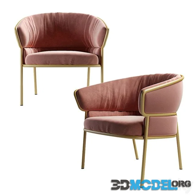 Chair SP01 Shu-Ying