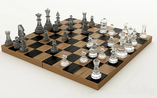 Chessboard
