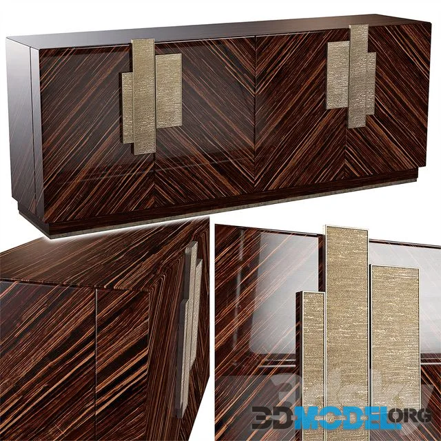 Chest Sicis DALTON BUFFET