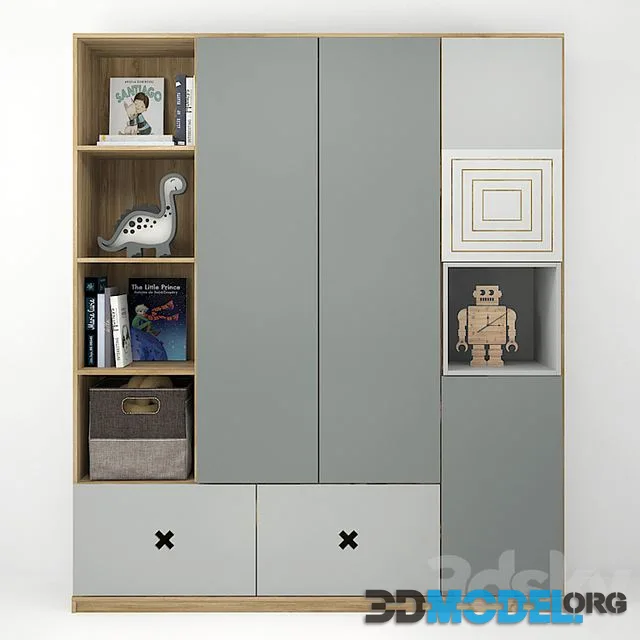 CHILDRENS FURNITURE TO ORDER 09