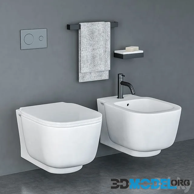 Cielo Ceramica Cubika