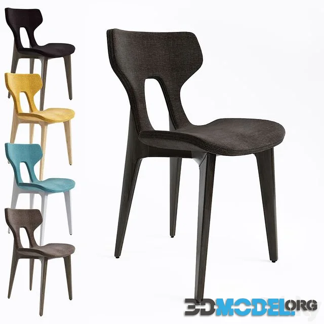 Circa Chair Chair Roche Bobois