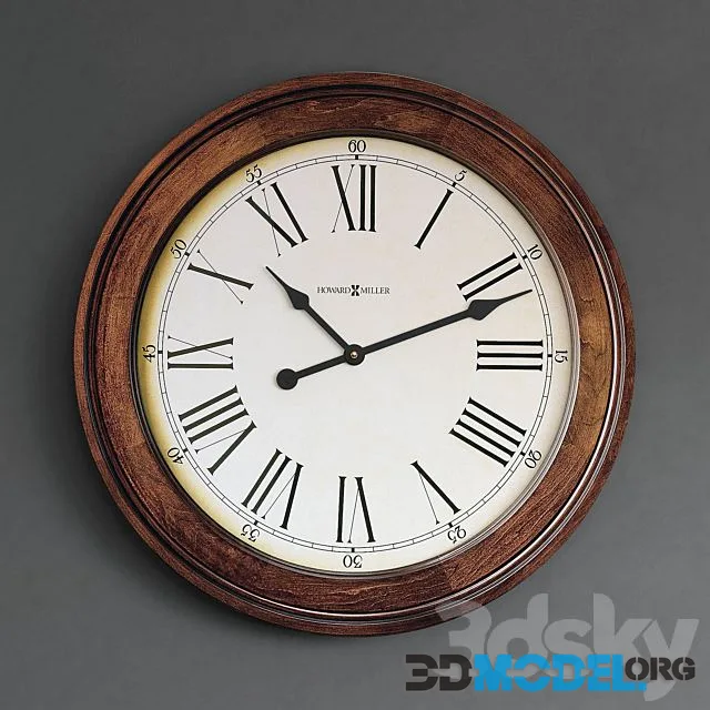 Clock 102