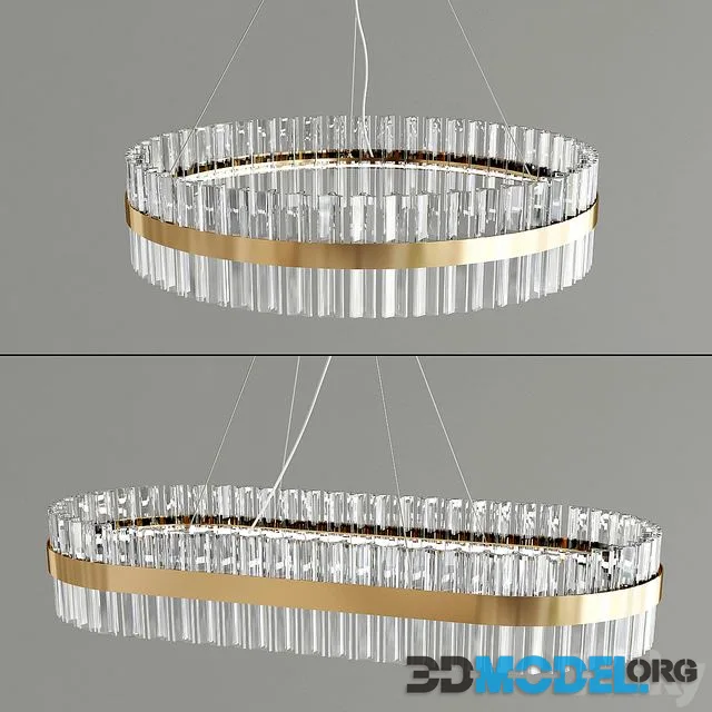 cloyd chandelier collection