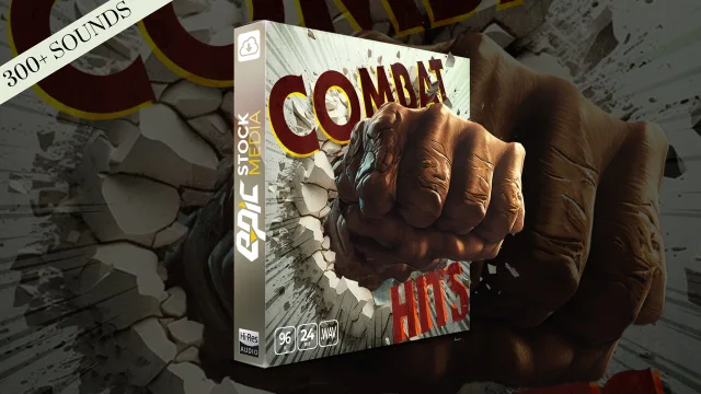 Combat Hits